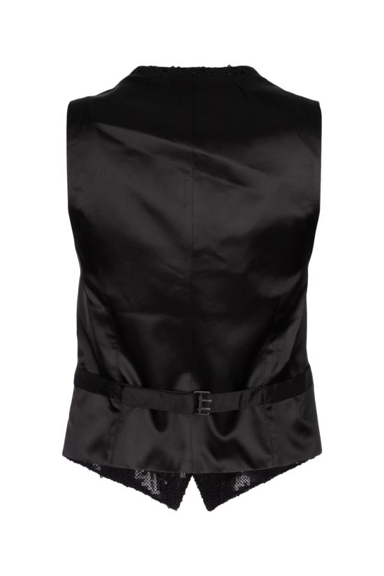  셀린느 수트 자켓 2I079028R 38NO Black - CELINE