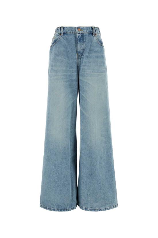 25SS 로이스 데님 팬츠 32307577 7577 Light Blue