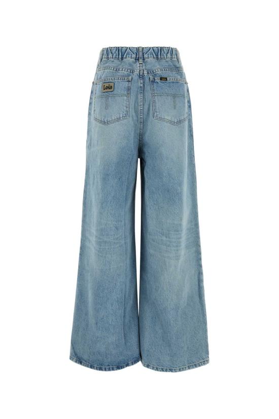 25SS 로이스 데님 팬츠 32307577 7577 Light Blue - LOIS