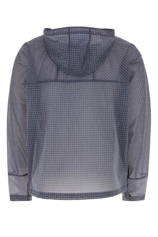  디올 자켓 483C425A6073 580 Blue - DIOR