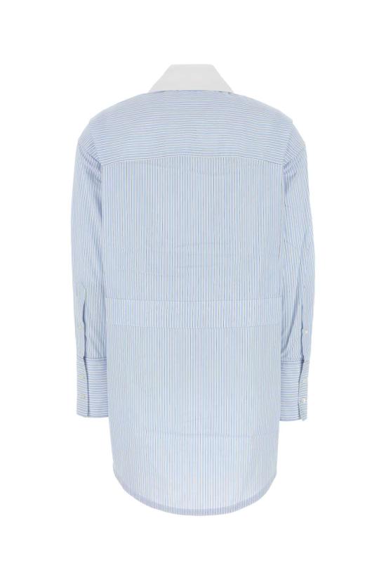  씨오 셔츠 1536TMSP 980 Stripped - CO