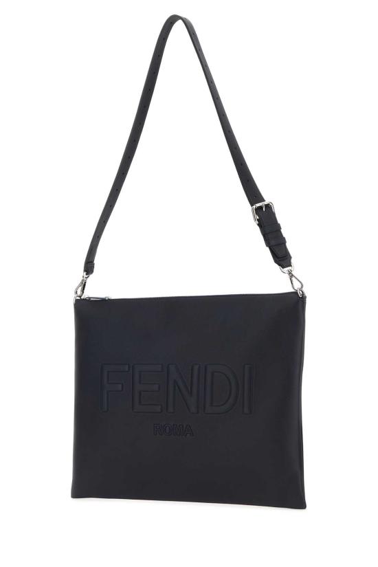 25FW 펜디 숄더백 7VA604AMAC F082Q Blue - FENDI