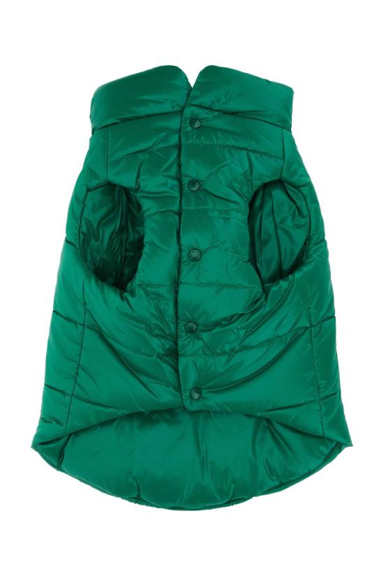  몽클레어 애견 코트 3G0000268950 84K Green - MONCLER