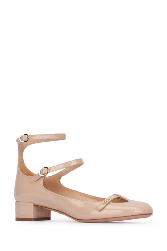  디올 힐/펌프스 KCB805VNI 18U PINK - DIOR