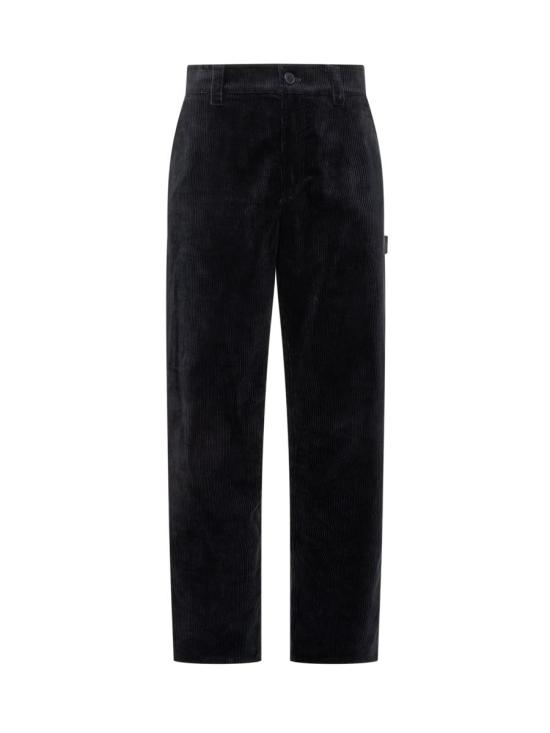 25FW 아페쎄 숏팬츠 COHBBM08500 DARK NAVY BLUE