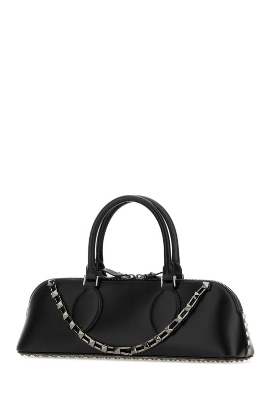  발렌티노 가라바니 토트백 3W0B0M73XRZ 0NO black - VALENTINO GARAVANI