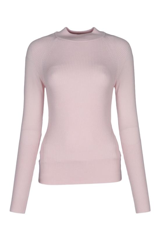  로로피아나 스웨터 FAO6449 401R BLOSSOM LILAC