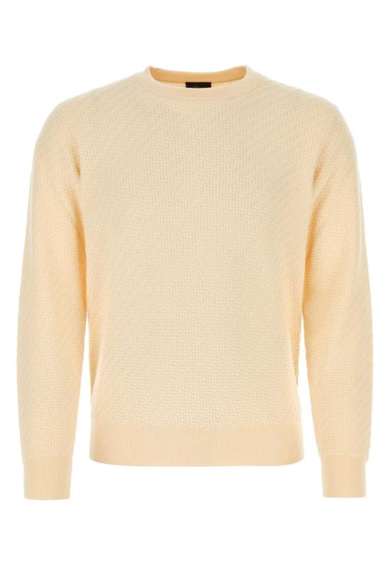  브리오니 스웨터 UMQ90LPAK22 9300 Orange