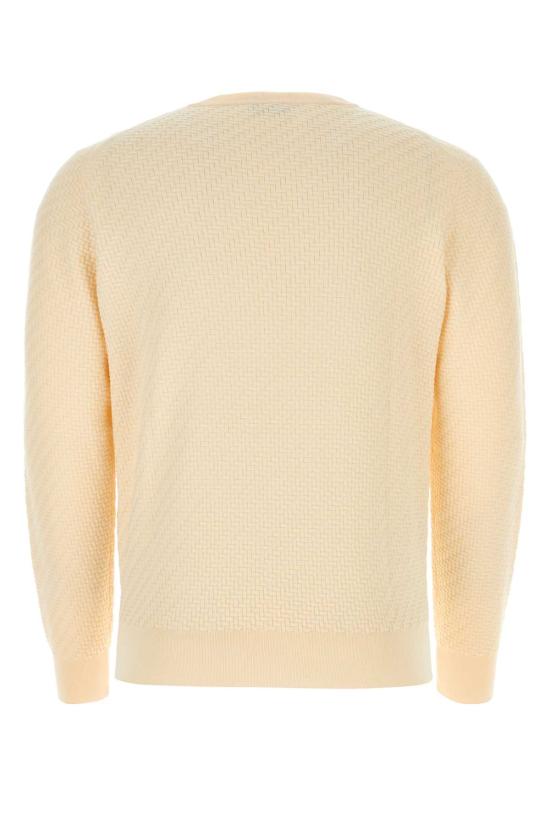  브리오니 스웨터 UMQ90LPAK22 9300 Orange - BRIONI