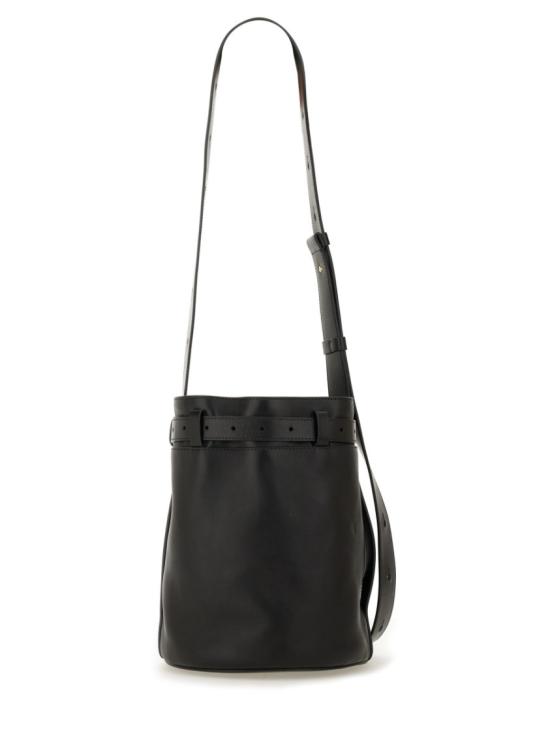  모스키노 숄더백 MC4172PP1M OA0000 Black - MOSCHINO