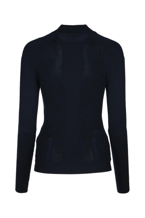  로로피아나 스웨터 FAO6449 W000 BLUE NAVY - LORO PIANA