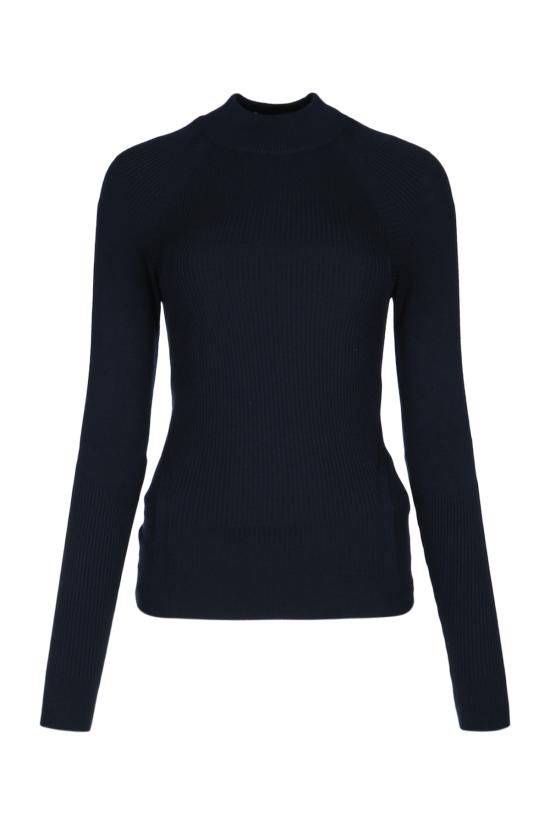  로로피아나 스웨터 FAO6449 W000 BLUE NAVY