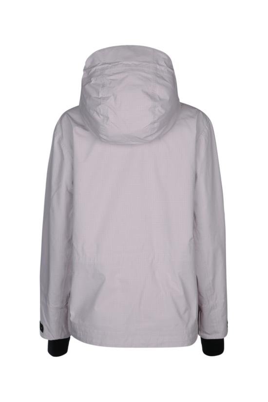  로로피아나 후드 티셔츠 FAO5542 401R BLOSSOM LILAC - LORO PIANA