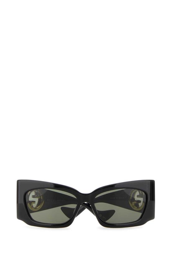  구찌 선글라스 755248J0740 1012 Black - GUCCI