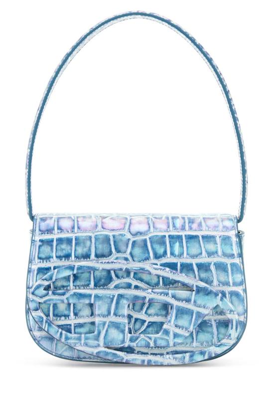 25SS 디젤 숄더백 X08396P8247 HA827 Multicoloured