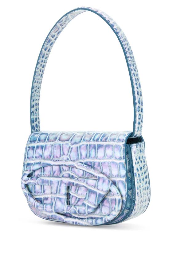 25SS 디젤 숄더백 X08396P8247 HA827 Multicoloured - DIESEL