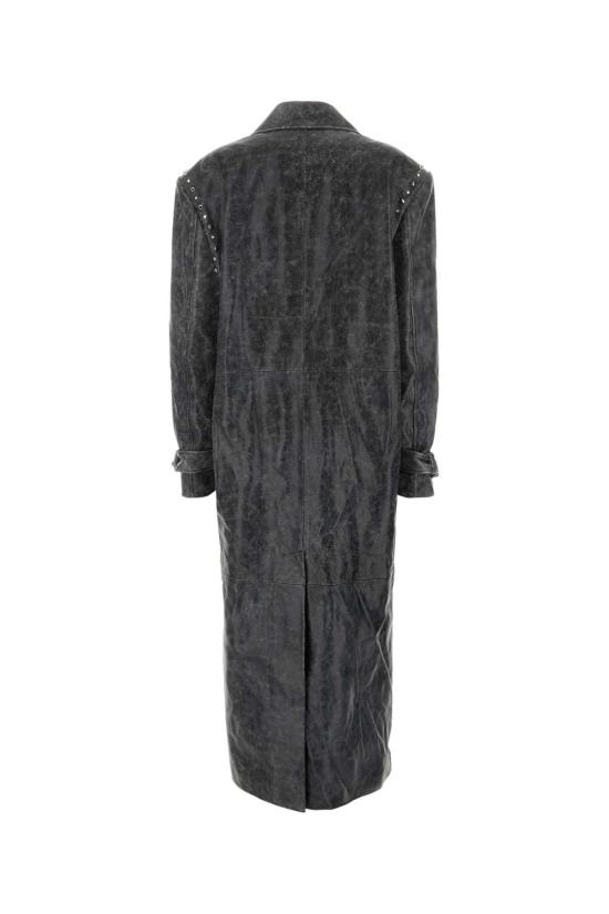  알레산드라리치 수트 세트 FAB3494 1665 DARKGREY - ALESSANDRA RICH