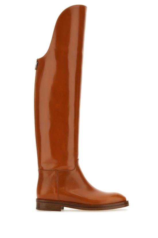  두라찌 부츠 SB02T TAN Camel