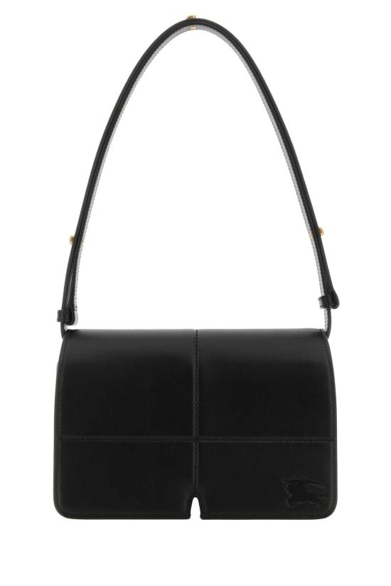 25SS 버버리 숄더백 8088916 A1189 Black