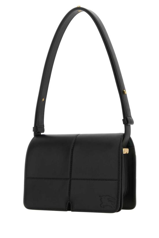 25SS 버버리 숄더백 8088916 A1189 Black - BURBERRY
