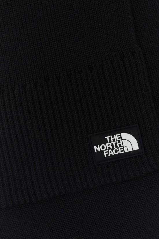 25FW 노스페이스 머플러/스카프 NF0A8CHG JK31 Black - NORTH FACE