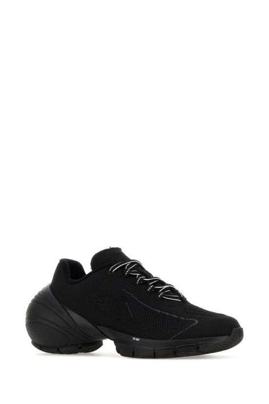  지방시 스니커즈 BH0093H0VS 001 Black - GIVENCHY