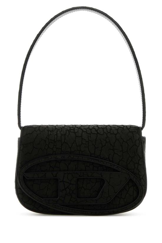 24FW 디젤 숄더백 X08396PS919 T8013 Black