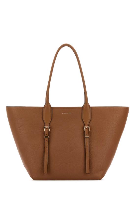 25SS 마이클 코어스 토트백 30R5G9OT7L LUGGAGE Beige o Tan