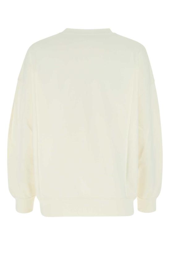  알렉산더 맥퀸 후드 티셔츠 659975QZAHR 0954 White - ALEXANDER MCQUEEN