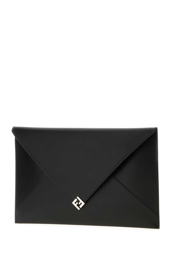 25FW 펜디 남성지갑 7N0161AAIW F0GXN Black - FENDI