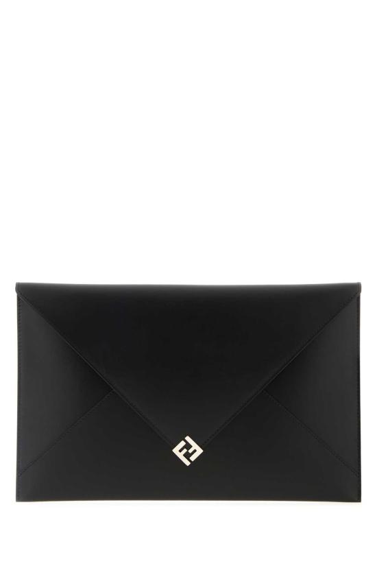 25FW 펜디 남성지갑 7N0161AAIW F0GXN Black