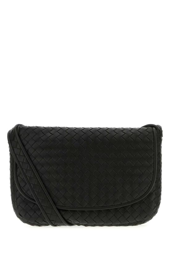 26SS 보테가베네타 크로스백 843836V5KD0 8803 Black