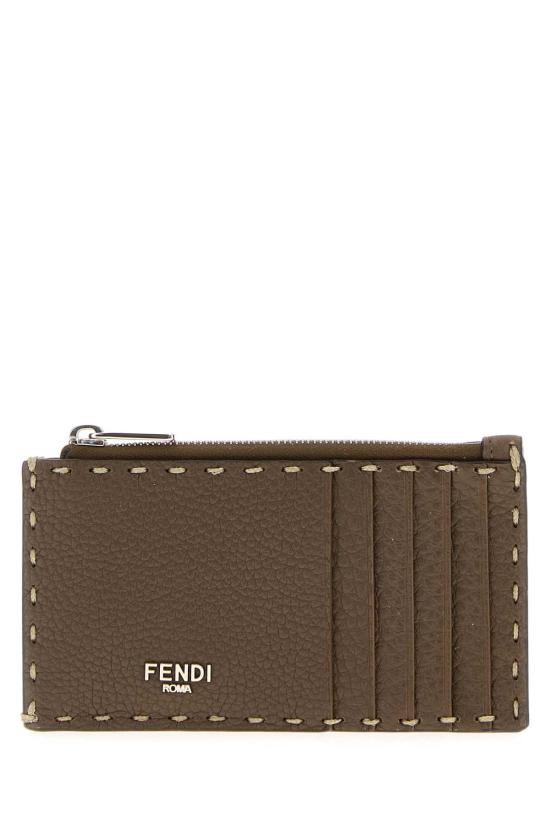 25FW 펜디 남성지갑 7M0362AP3B F1TQQ Brown