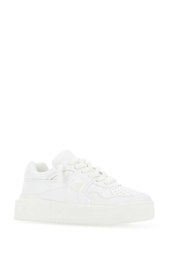 25FW 발렌티노 가라바니 스니커즈 7Y2S0G37XTM 0BO White - VALENTINO GARAVANI