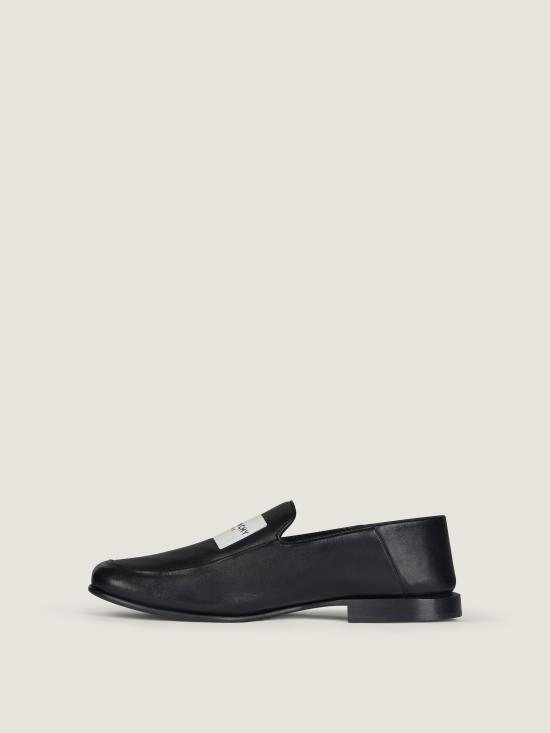 25FW 지방시 뮬/슬리퍼 BE2028E2EM 001 Black - GIVENCHY