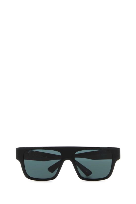 25FW 구찌 선글라스 840028J0740 1041 Black - GUCCI