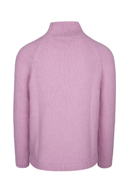  디올 터틀넥 313M634AT512 486 Pink - DIOR