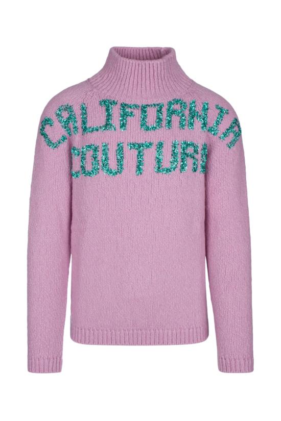  디올 터틀넥 313M634AT512 486 Pink