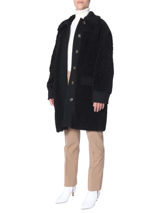  막스마라 스트레이트 팬츠 21360793600 347011 BEIGE - MAX MARA