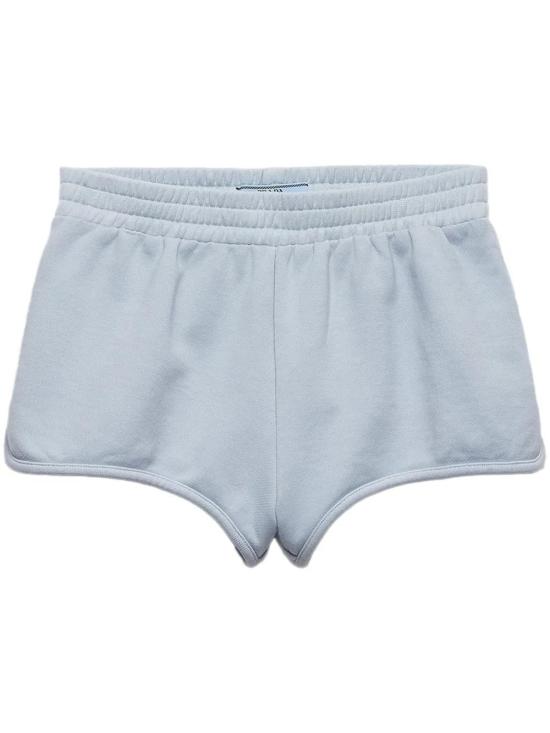 24FW 프라다 숏팬츠 132402SOOO15DR F0M10 ASTRO