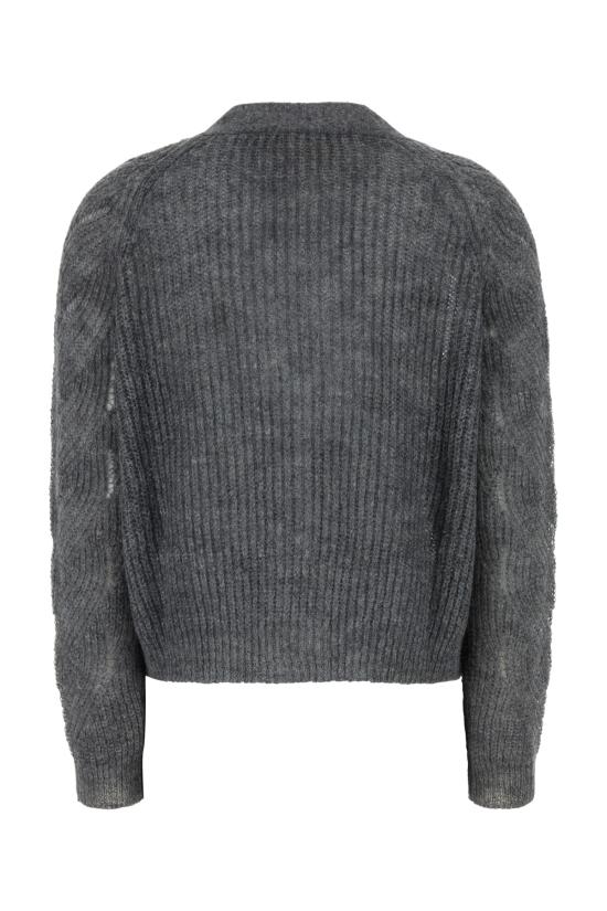 24FW 이블르스 가디건 2427346021200 016 - IBLUES