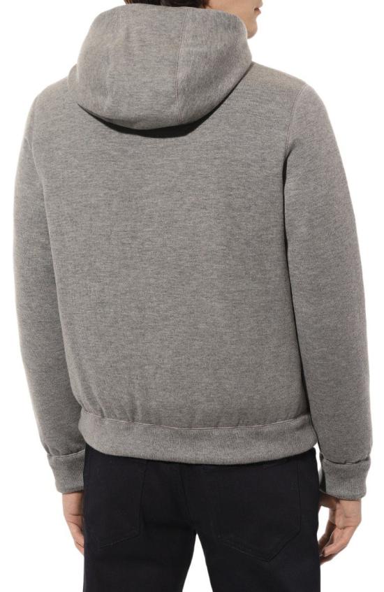  프라다 자켓 SGC021S21210J4 F0031 GRIGIO - PRADA