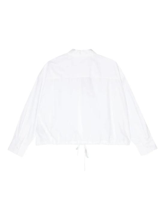  타미힐피거 반팔 티셔츠 WW0WW41832 YCF THOPTICWHITE - TOMMY HILFIGER