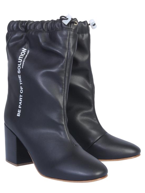  포워드 부츠 FW33014A 10004999 BLACK - F_WD