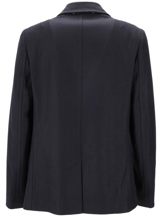 25FW 폴 스미스 코트 M2R597TT21059 49 VERY DARK NAVY - PAUL SMITH