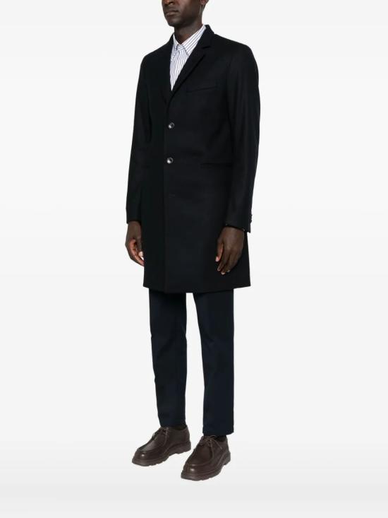 25FW 폴 스미스 코트 M2R597TT21059 49 VERY DARK NAVY - PAUL SMITH