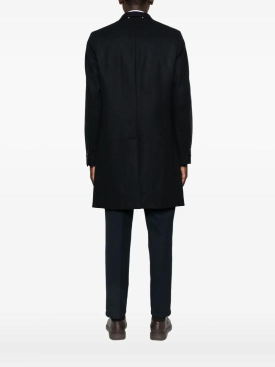 25FW 폴 스미스 코트 M2R597TT21059 49 VERY DARK NAVY - PAUL SMITH