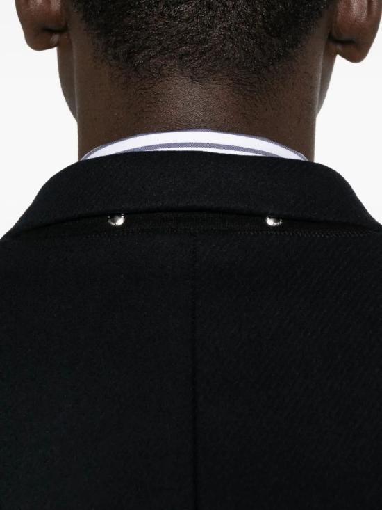 25FW 폴 스미스 코트 M2R597TT21059 49 VERY DARK NAVY - PAUL SMITH