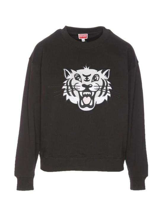 25FW 겐조 탑 FF52SW1914MF99 Black