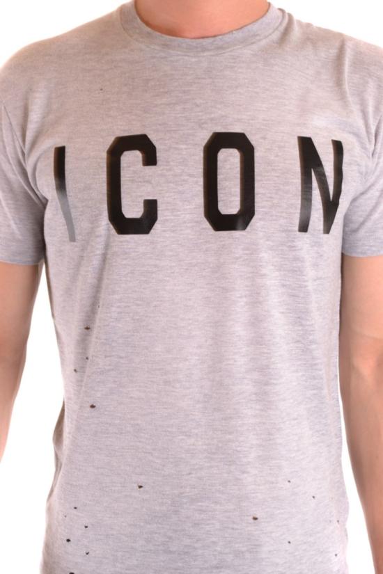  디스퀘어드2 반팔 티셔츠 S74GD0602 S22146968 White - DSQUARED2